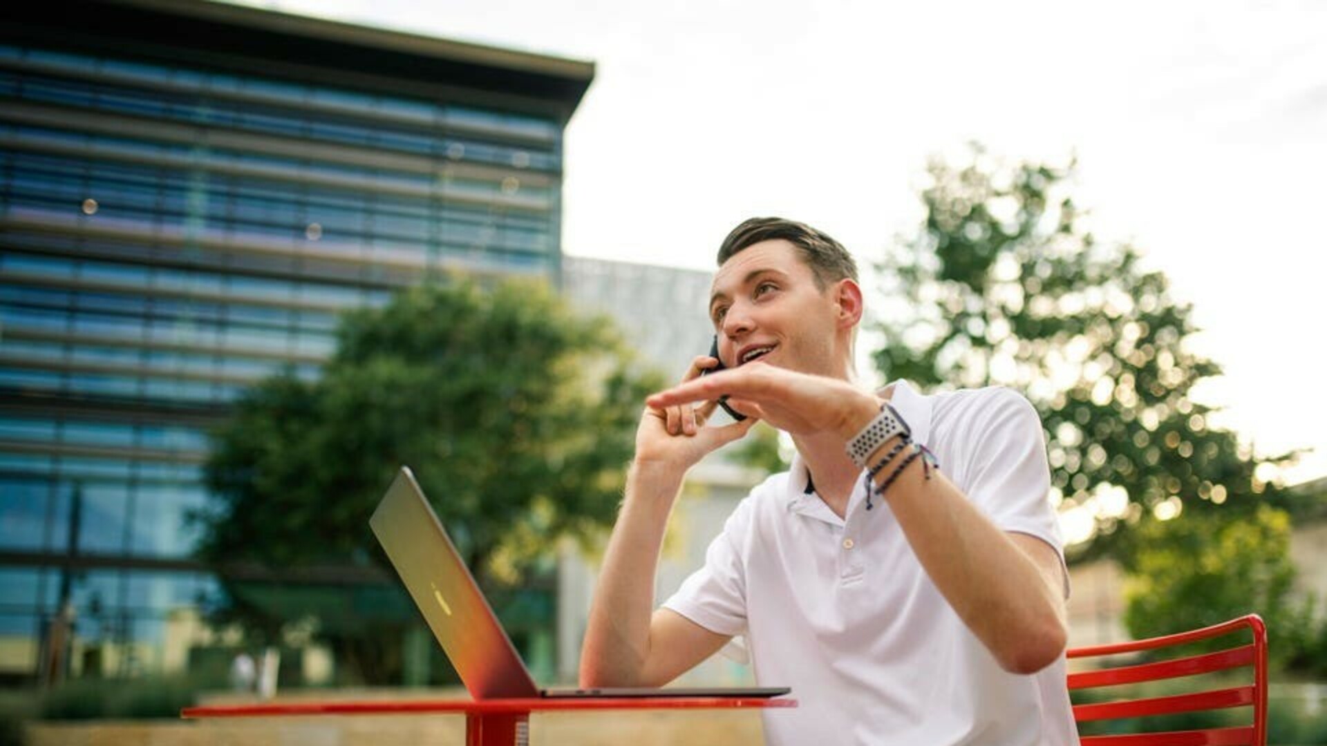 How To Get Better At Talking About Money