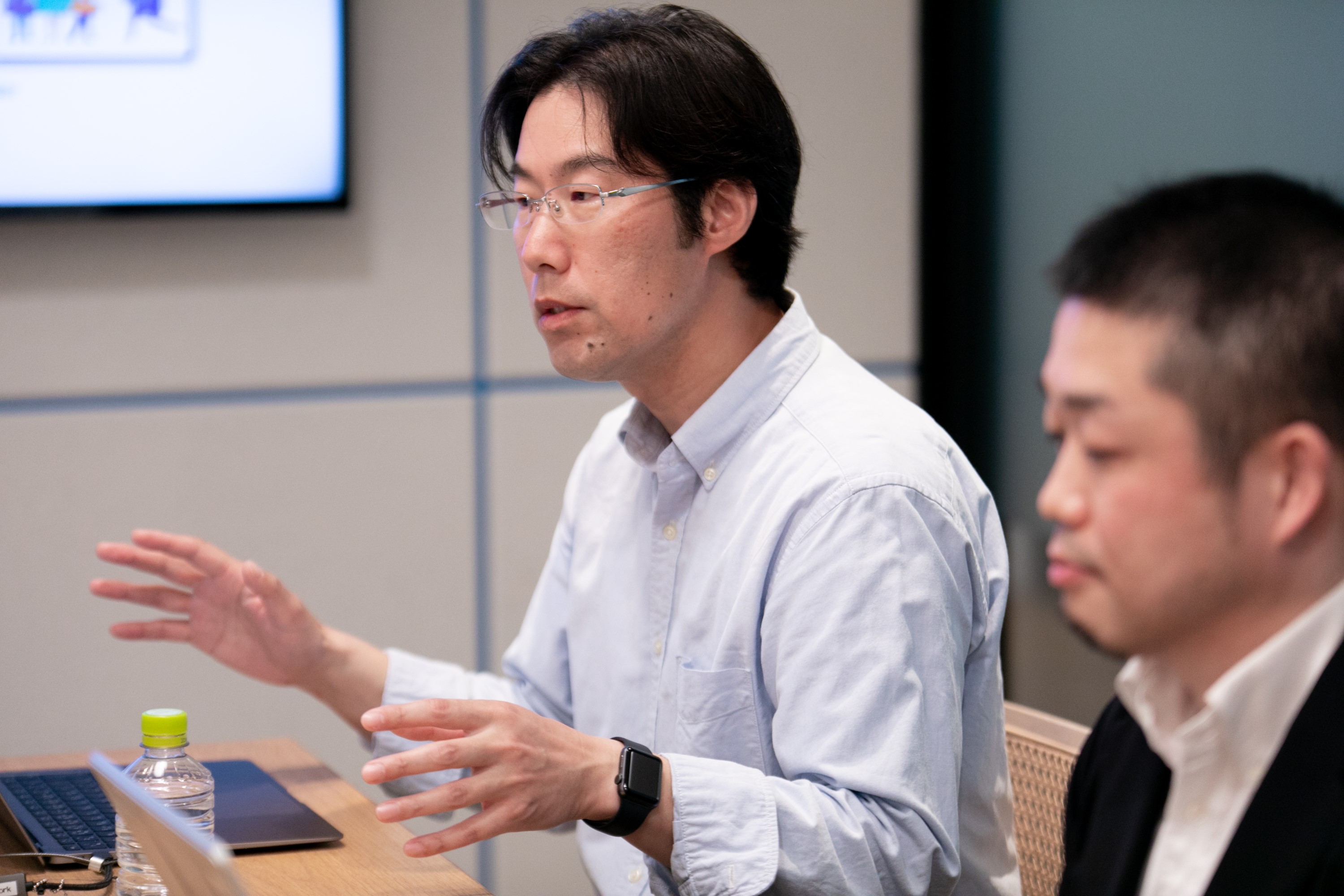 Kuno Suzuki, Director, Genome Analysis Center, MYCODE Service Department, DeNA Life Science, Inc.
