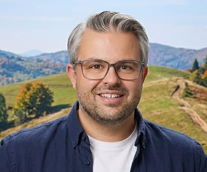 Sebastiaan de Jong