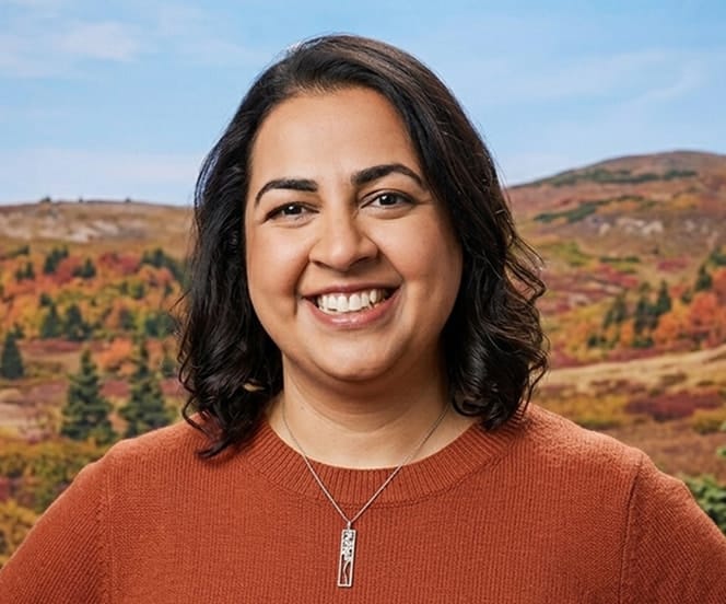 Rupali Jain