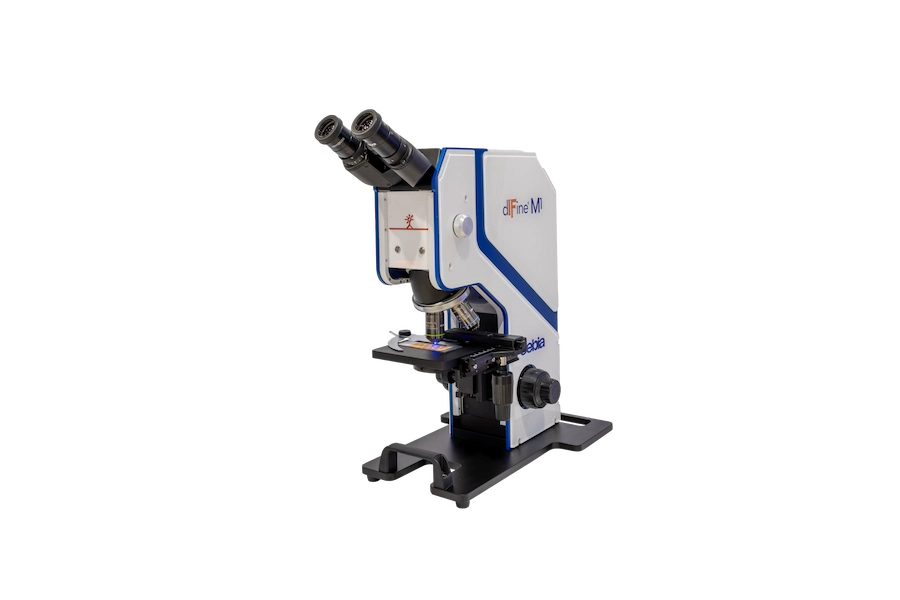 dIFine® M1 manual microscope
