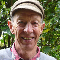 Profile Image of Fergus Sutherland
