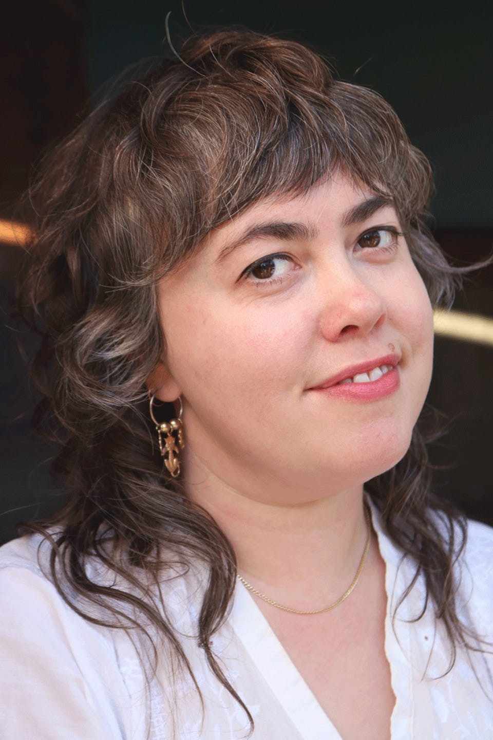 Rachel Kinnard: Fashioning inclusive platforms