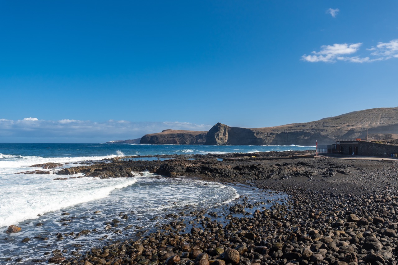 Las Salinas (Agaete)