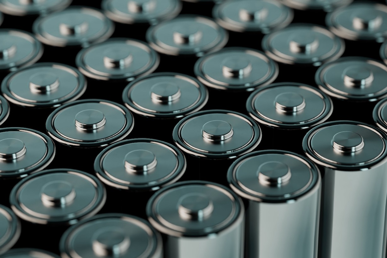 Battery Prices Are Falling Again as Raw Material Costs Drop