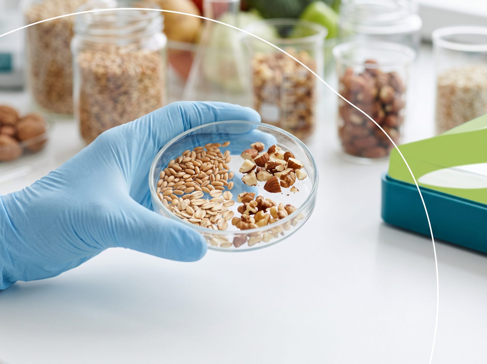 PFAS on Our Plate: Why Food Testing Needs Stronger Standards