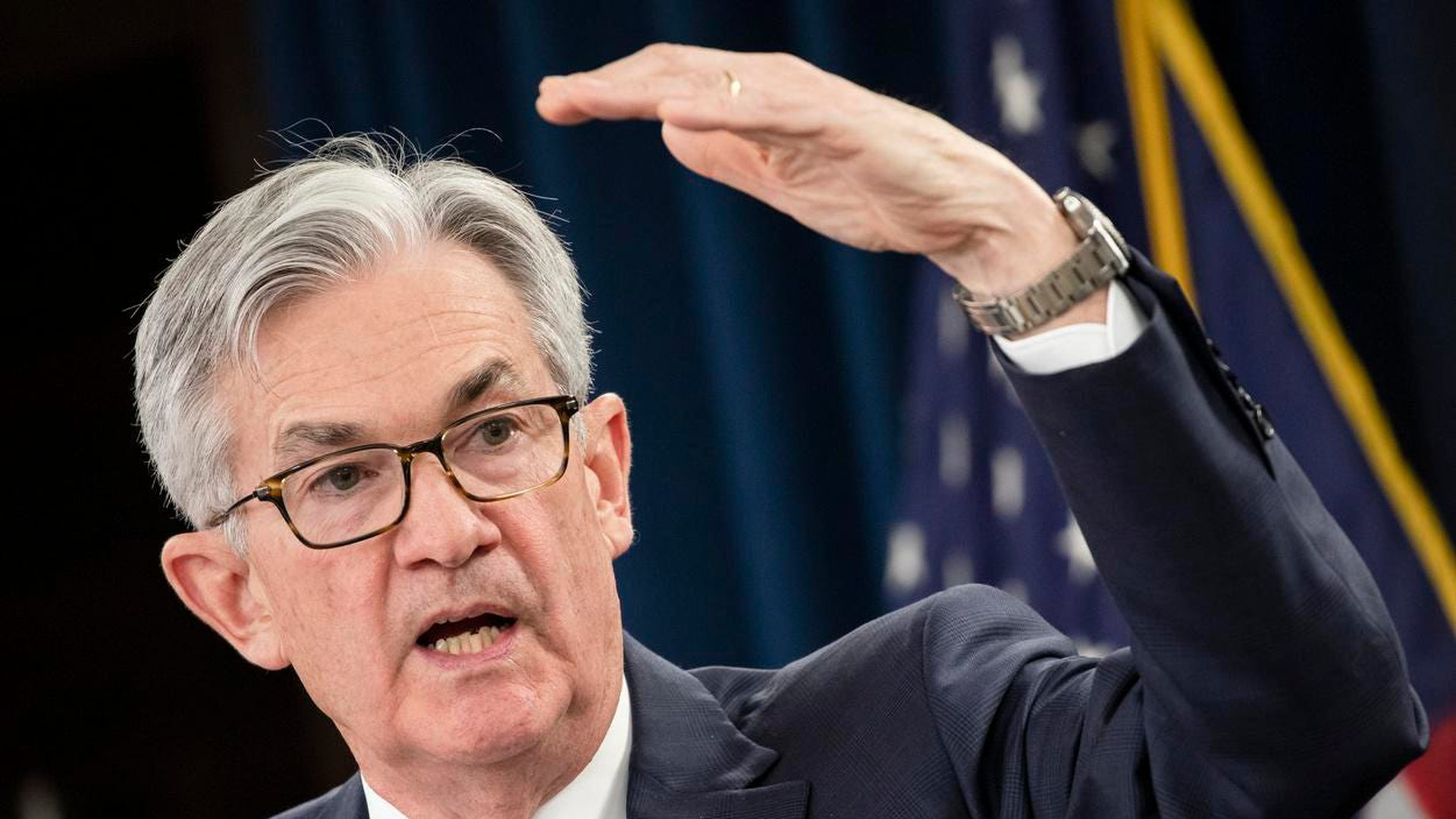 Federal Reserve Not Tapering Means More Cycles In The Economic Forecast