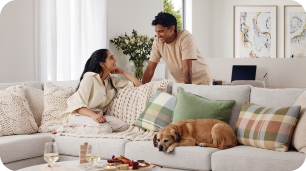 EasyLiving - $15K Off EasyLiving Homes