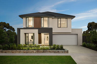 Small Block Home Designs | Award-Winning Layouts