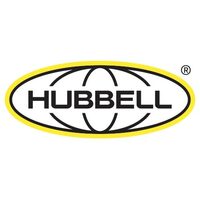 Hubbell logo