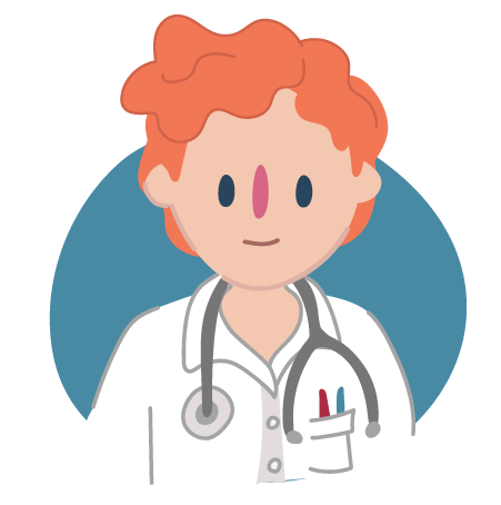 Doctor or nurse