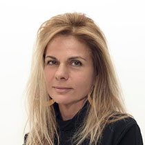 Profile Image of Cristina Viti