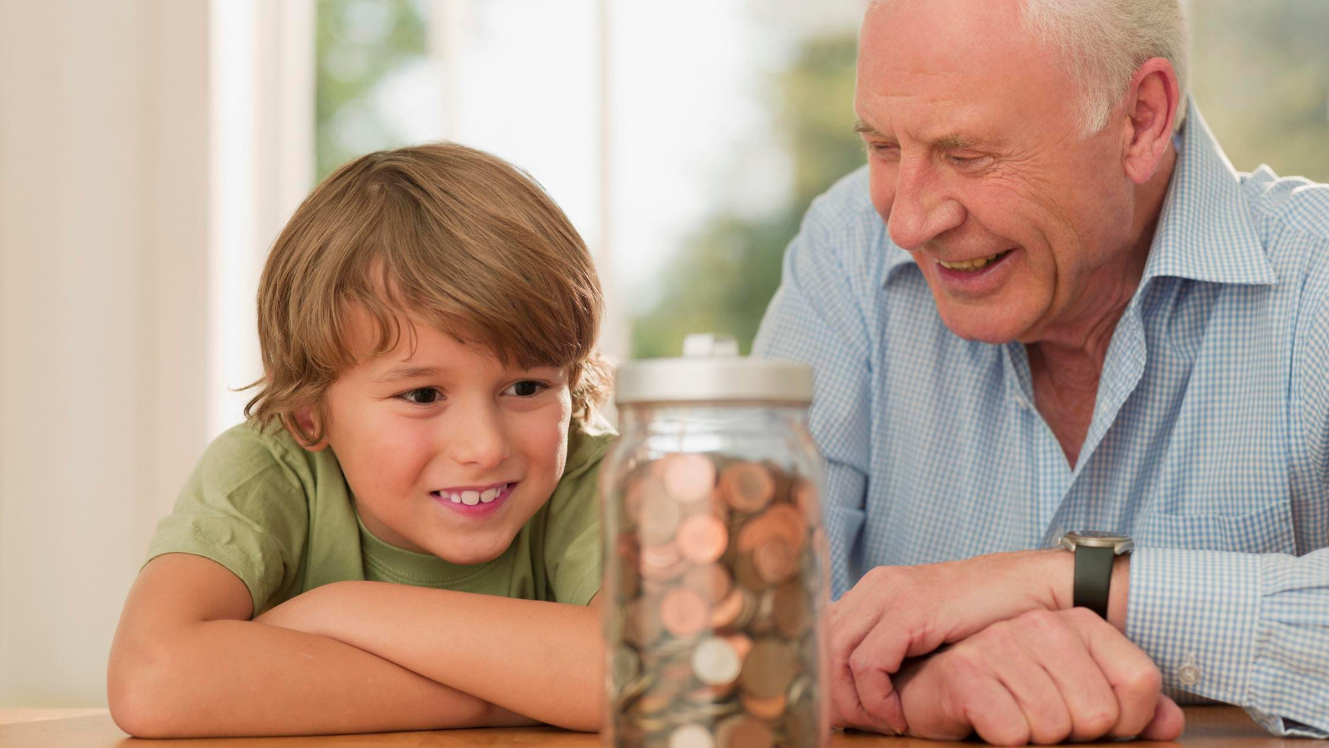 How Parents & Grandparents Can Help Fund A Child IRA