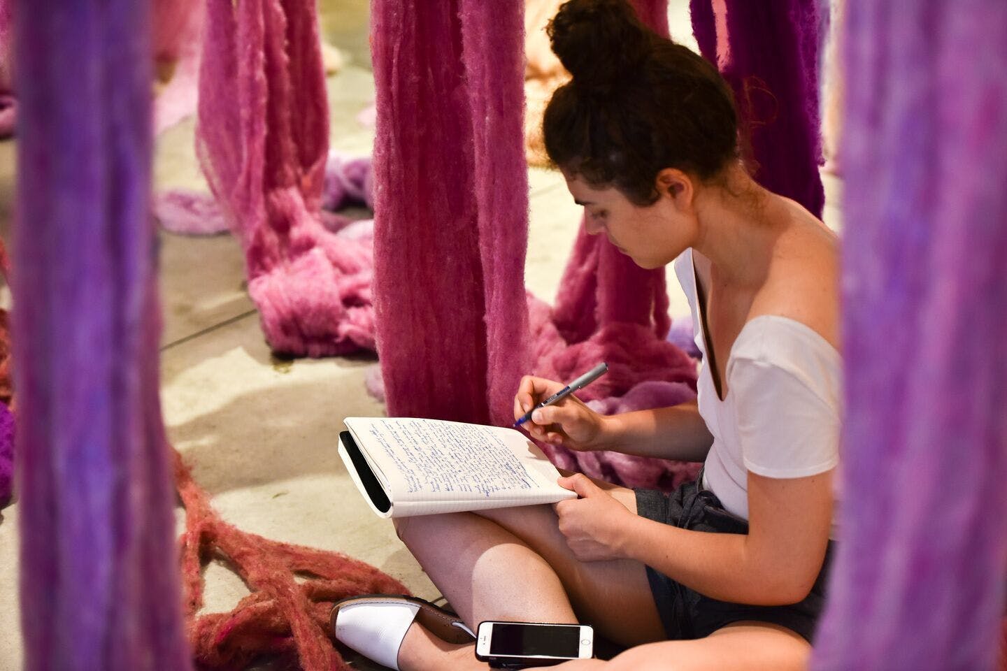 WriteOn NYC