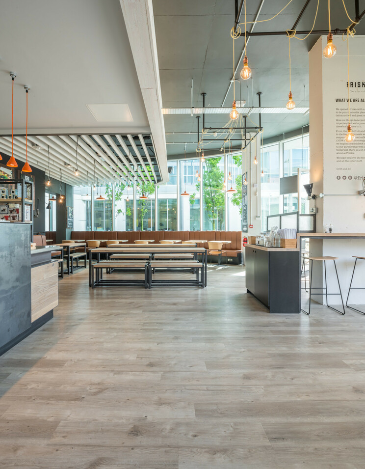 Spacia Xpress 2.5 mm - Wood, Abstract, and Stone