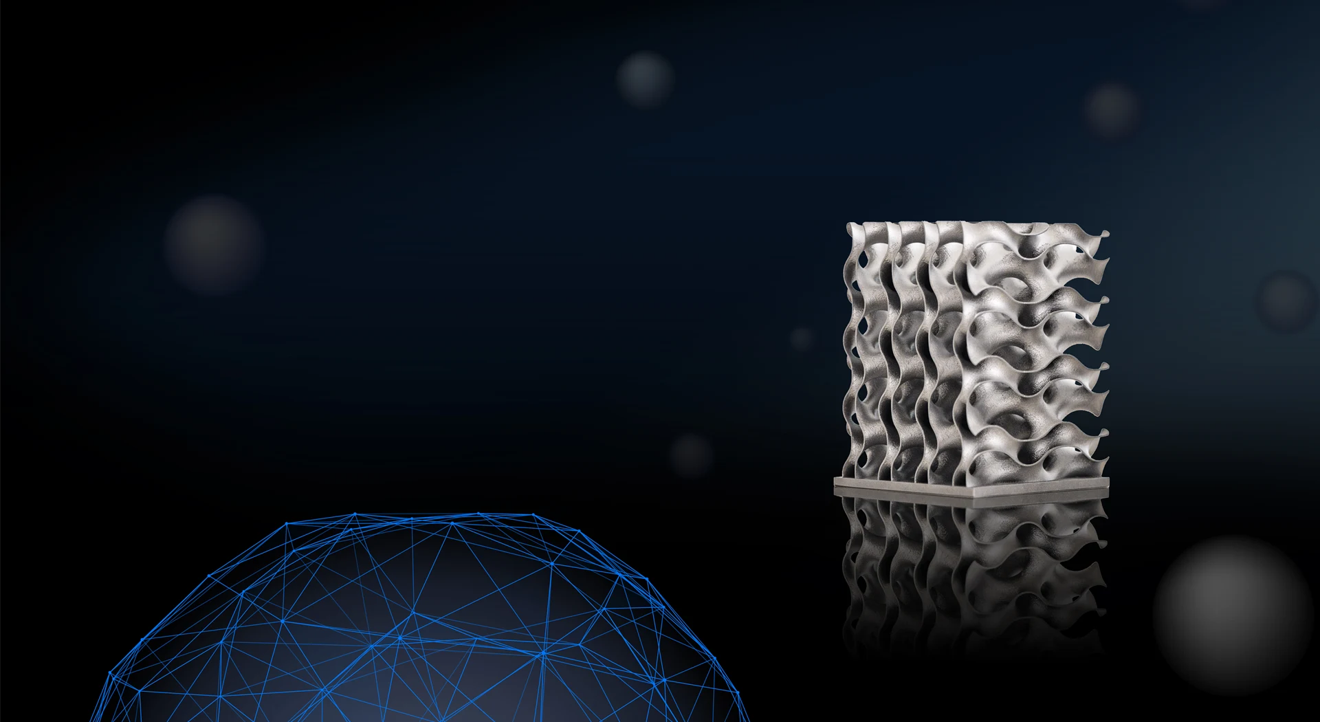 Get the most out of additive manufacturing