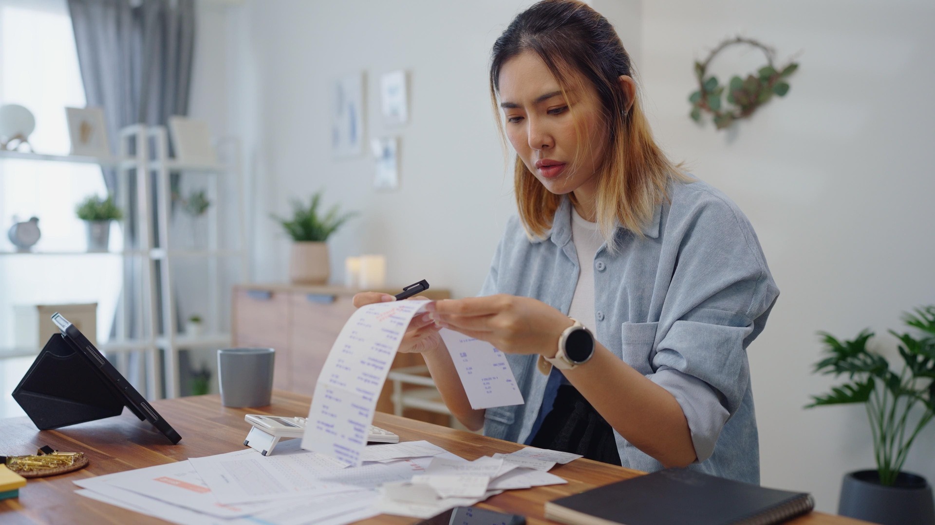 Your Personal Inflation Rate Is Higher Than You Think. Here’s How To Measure It