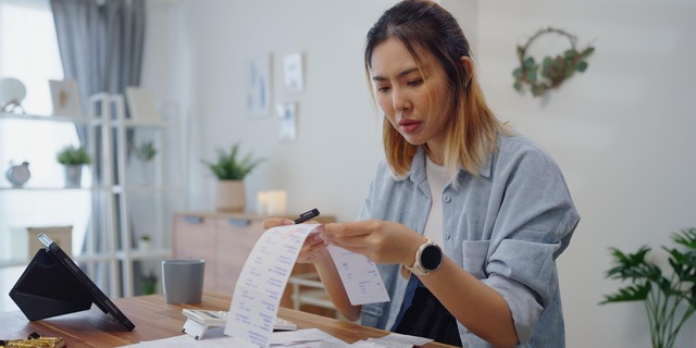 Your Personal Inflation Rate Is Higher Than You Think. Here’s How To Measure It