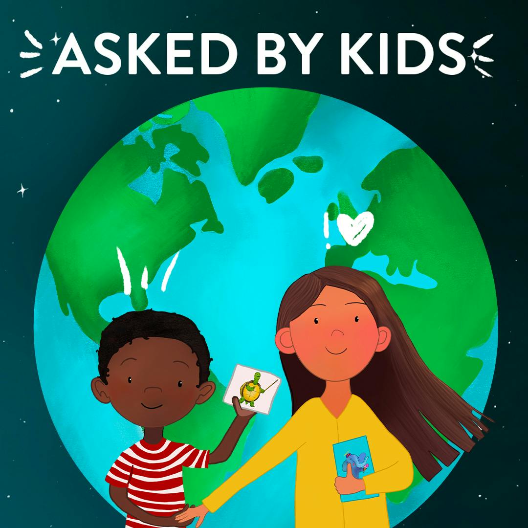 Asked by Kids