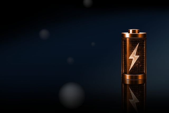 Batteries