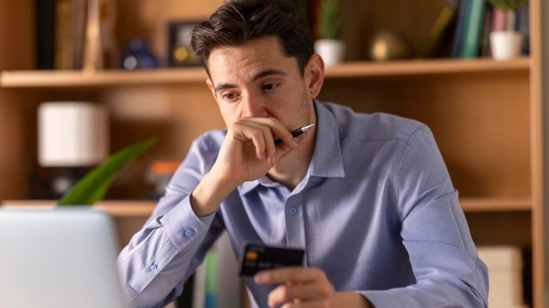 How Small Businesses Can Use Credit Wisely In A Tough Economy