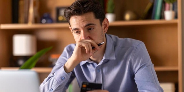 How Small Businesses Can Use Credit Wisely In A Tough Economy