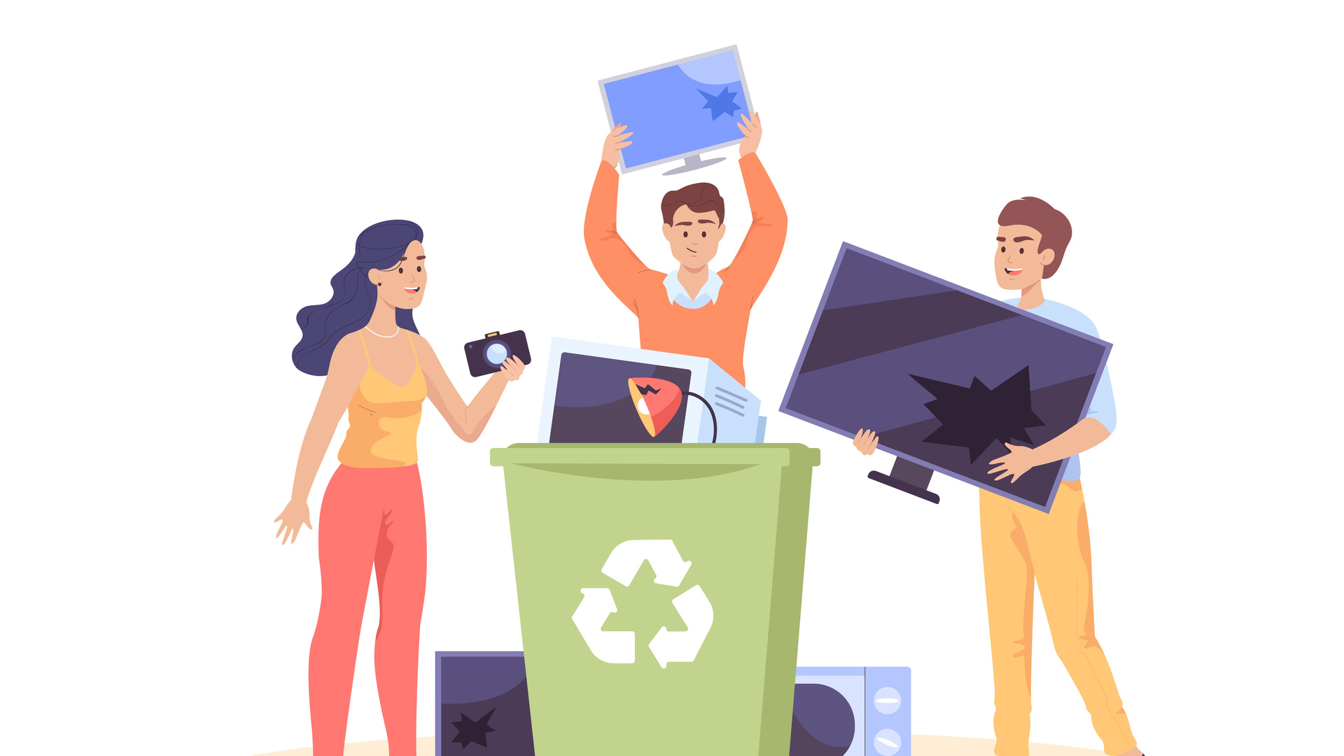 computer recycling AdobeStock_514970688.jpeg