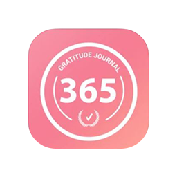 365 Gratitude Journal
