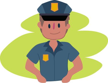 Get an adult to help you tell the Police or go to humanrights.gov.au
