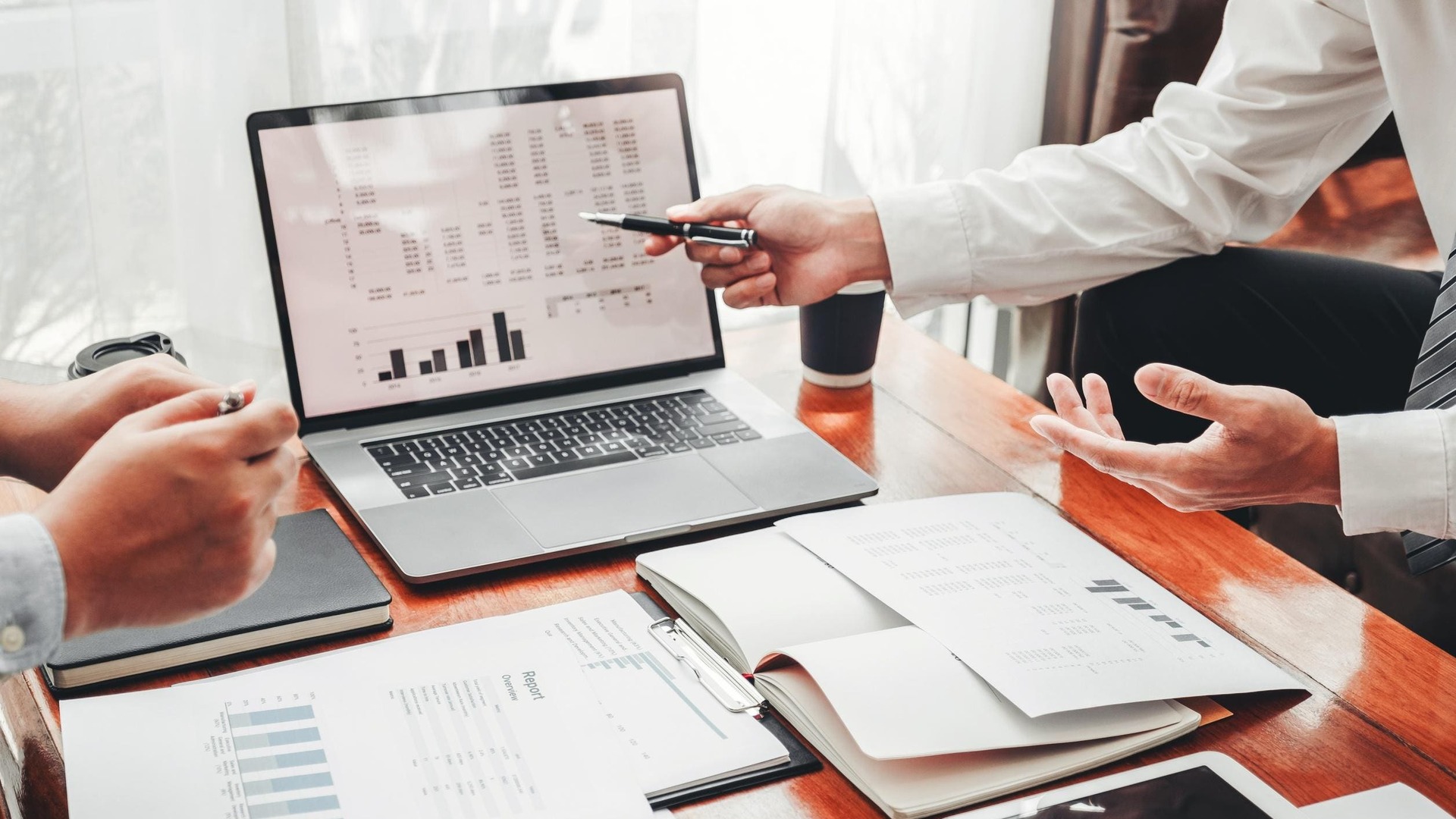 Where Successful Business Owners Can Quietly Get It Wrong
