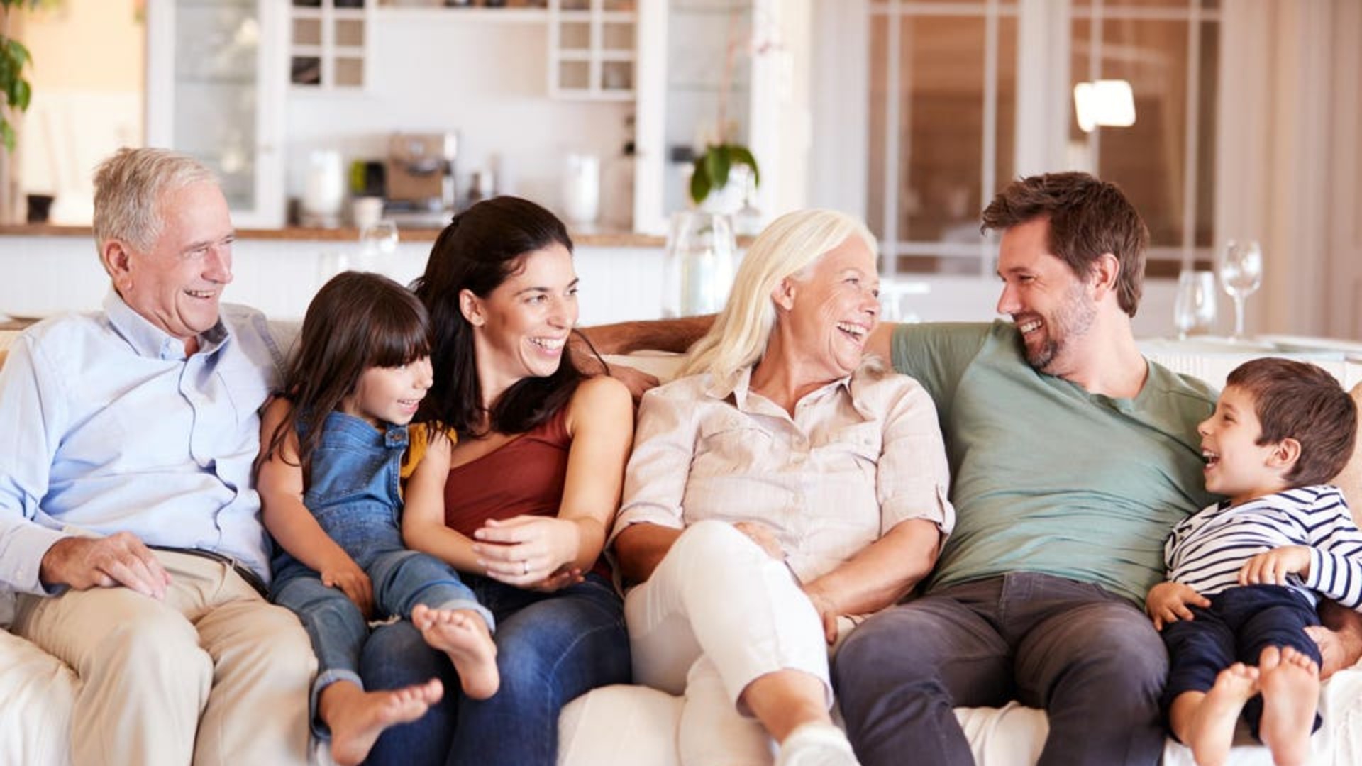 Multigenerational Homes: Solving For Affordability, Care And Retirement