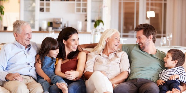Multigenerational Homes: Solving For Affordability, Care And Retirement