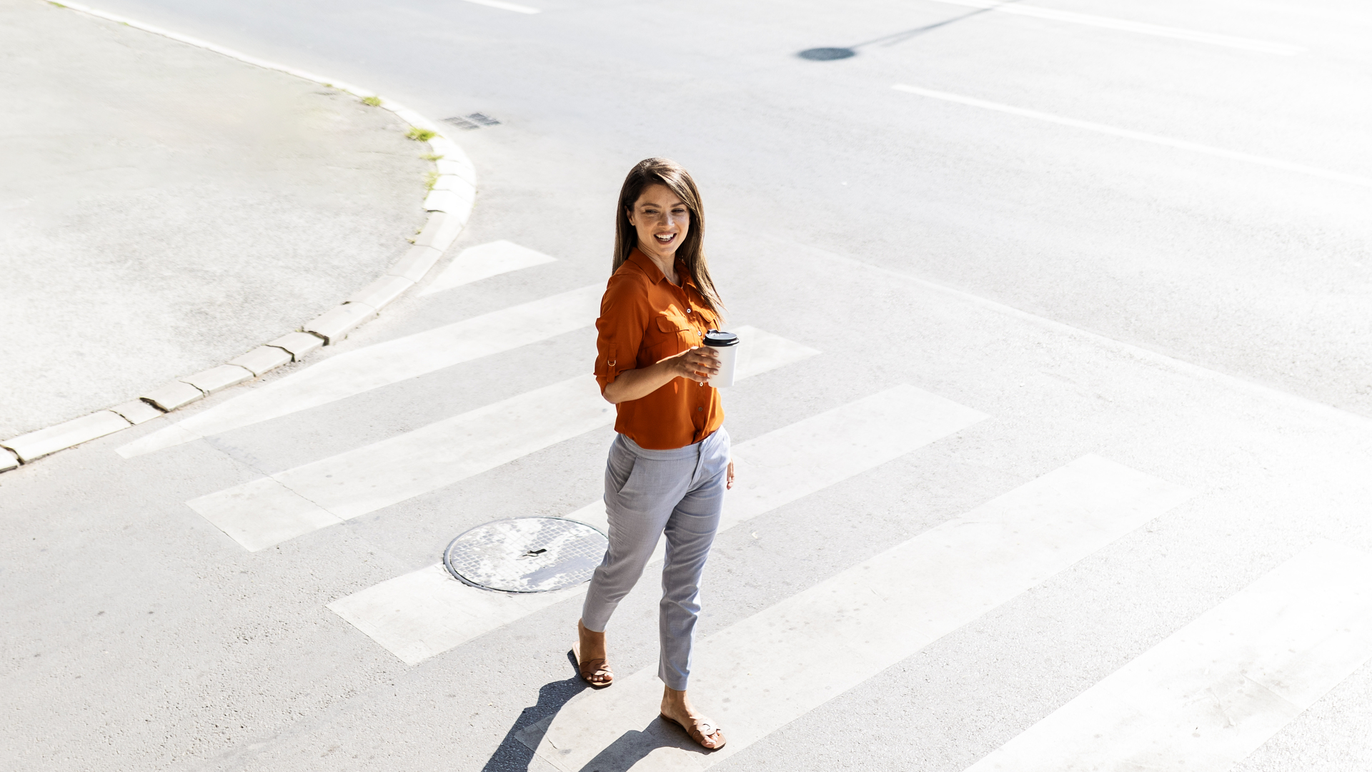Street Walk
