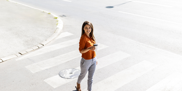 Street Walk