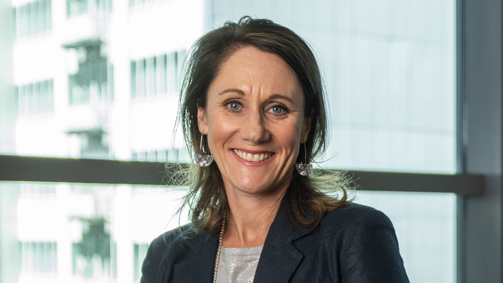 Profile picture of Natalie Davies, Country Manager, Philippines, Vocus