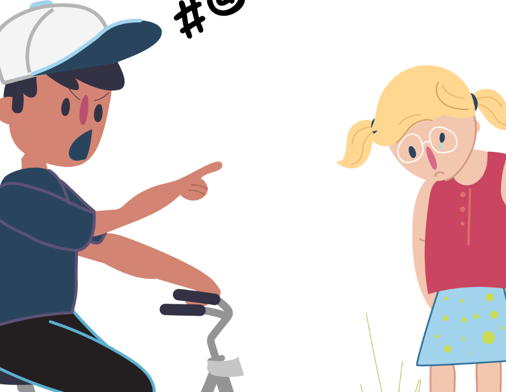 Bullying is not ok_THUMBNAIL