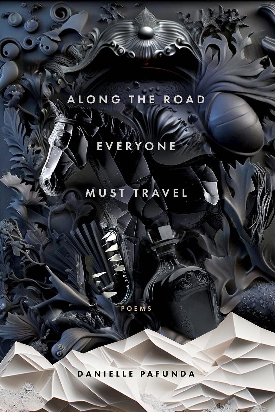 Along the Road Everyone Must Travel