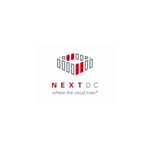 Vocus Partner NextDC logo