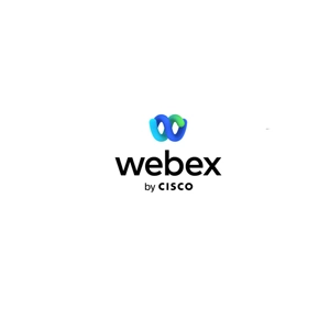 Vocus Partner Webex logo