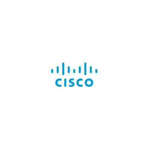 Logo of Vocus Partner. Cisco