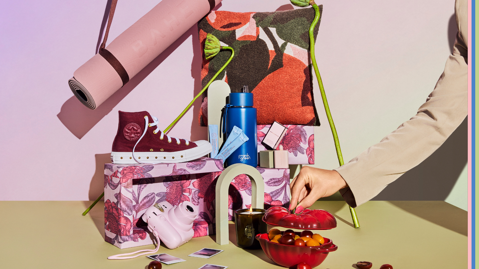 Shop gifts for mum from $50 - $150. Explore quality gifts that offer great value and all the trending vibes!