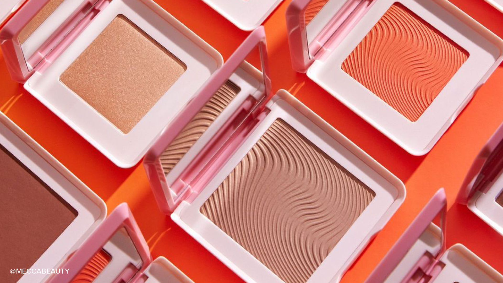 Beauty essentials