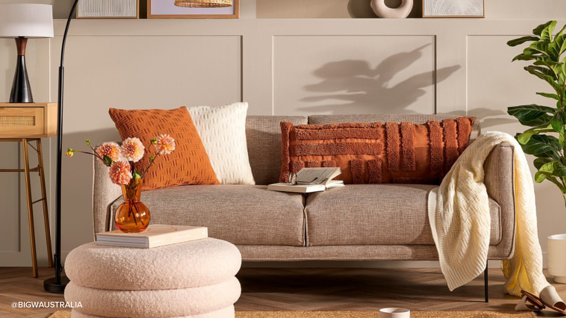 Home decor inspiration