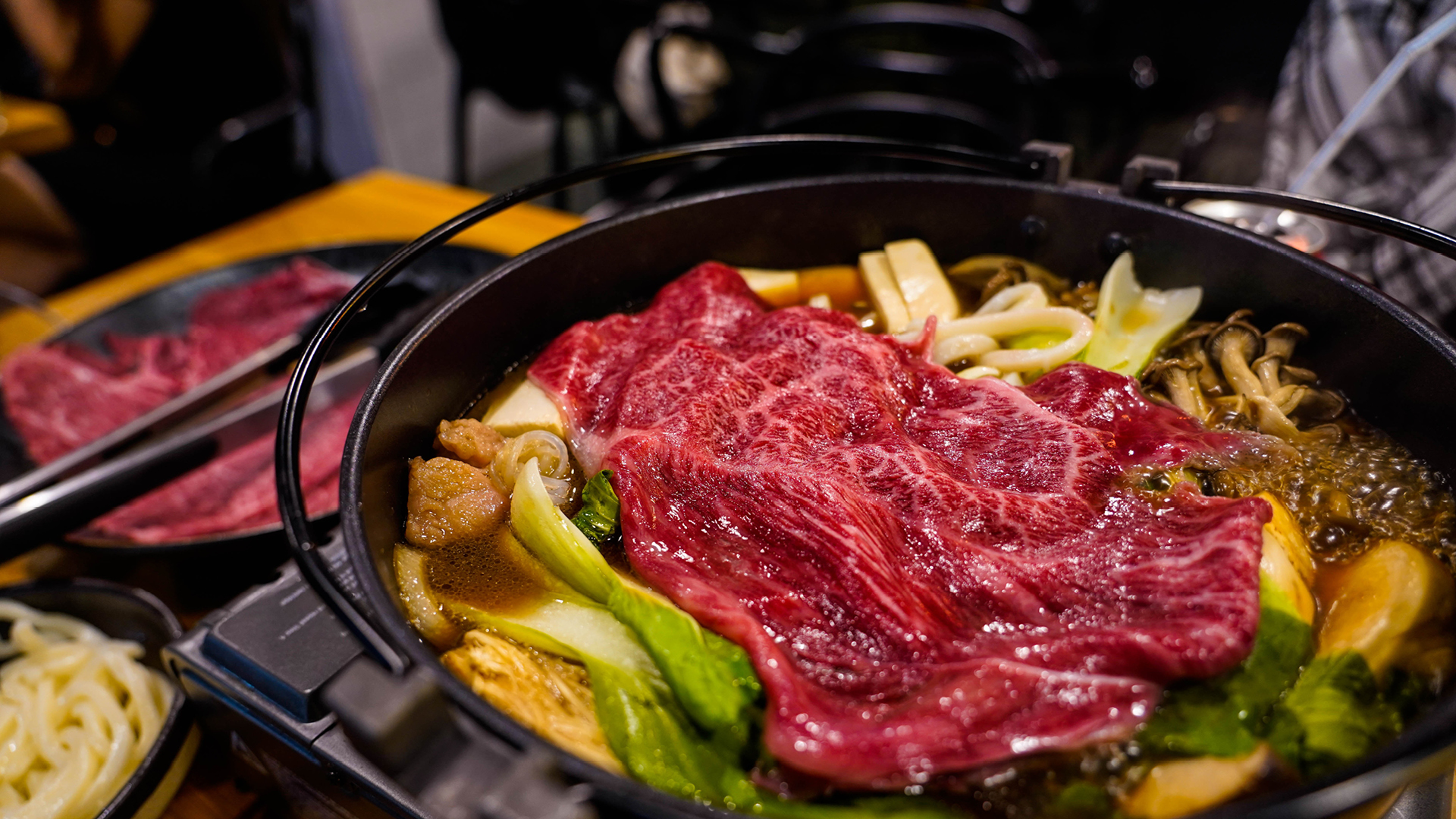 Canberra City Restaurants To Try