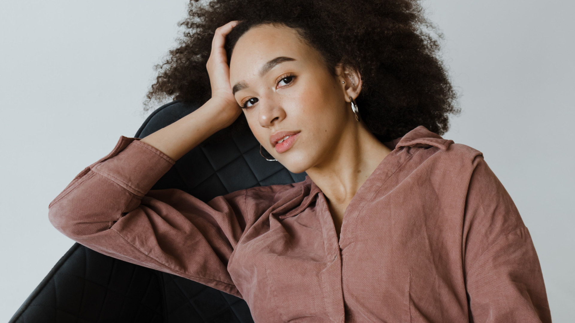 Natural makeup look, tinted moisturiser, bb cream, beauty trends 