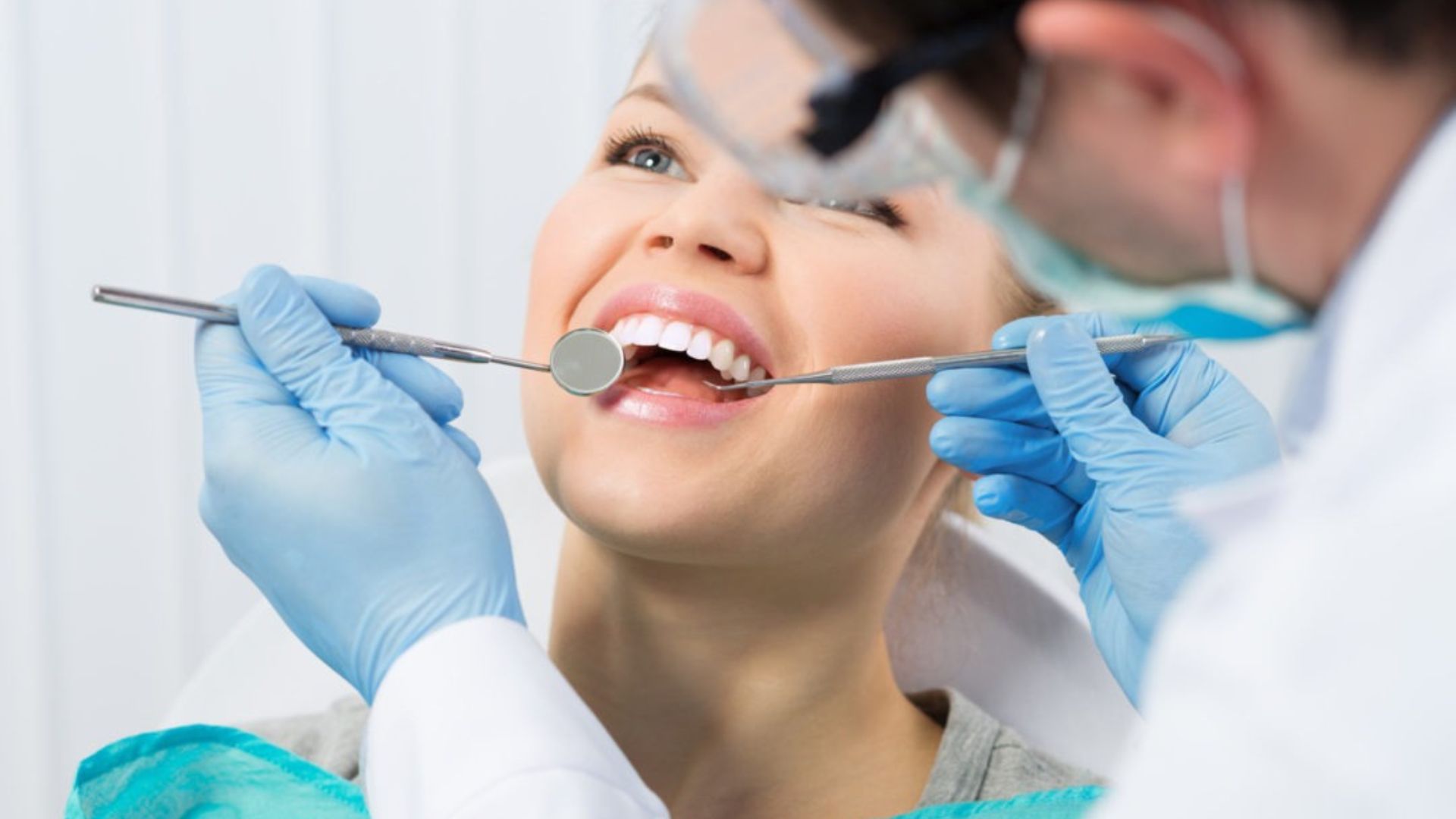 Enhanced Dental HERO