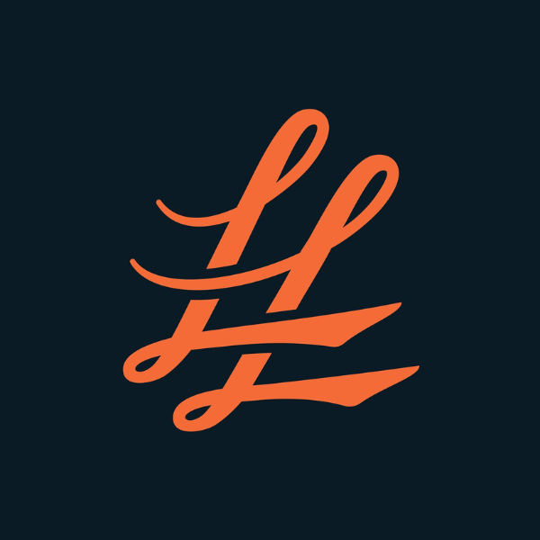 Little-L Burgers logo