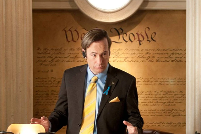 Saul Goodman