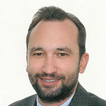 Profile Image of Pantelis Touloumakos