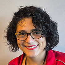 Profile Image of Nicole Flores